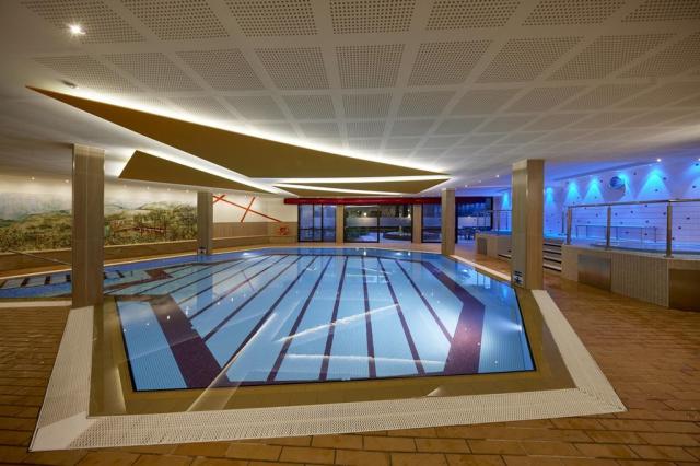 Hotel Royal Village, Lago di Garda, Itálie, CK 