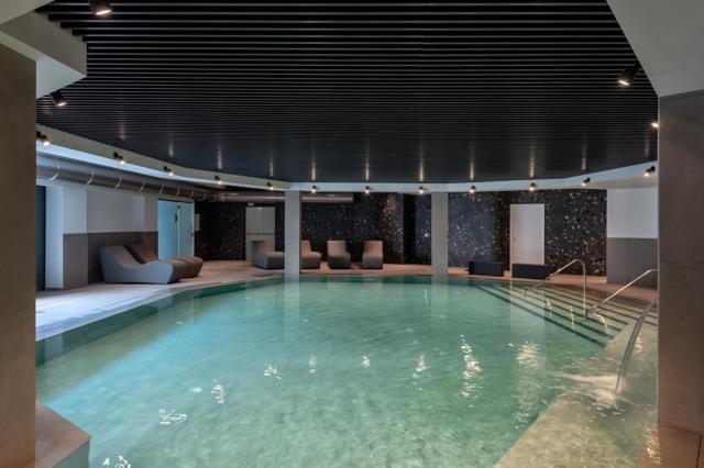 Hotel Royal Village, Lago di Garda, Itálie, CK 