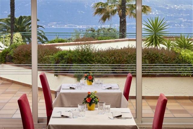 Hotel Royal Village, Lago di Garda, Itálie, CK 