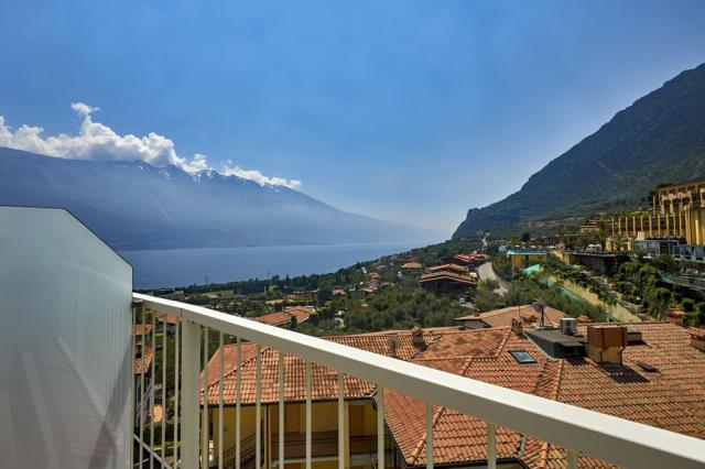 2lůžkový pokoj Superior, Villa Lucia, Gardské jezero, Itálie, C