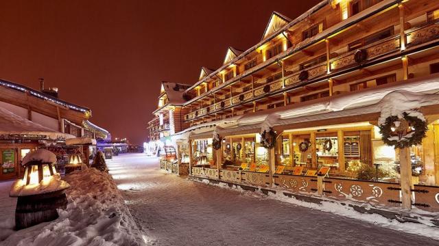 Hotel Bania, Białka Tatrzańska, Dovolená s CK 