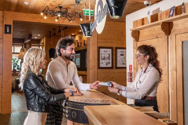 Hotel Bania, Białka Tatrzańska, Dovolená s CK 