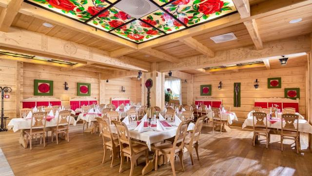 Hotel Bania, Białka Tatrzańska, Dovolená s CK 
