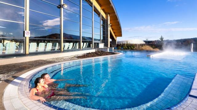 Hotel Bania, Białka Tatrzańska, Dovolená s CK 