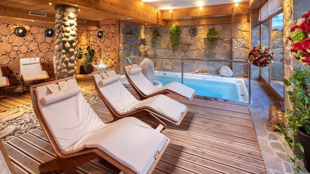Hotel Bania, Białka Tatrzańska, Dovolená s CK 
