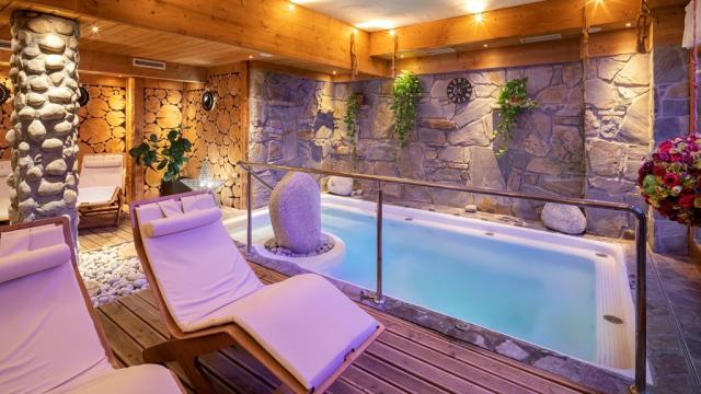 Hotel Bania, Białka Tatrzańska, Dovolená s CK 