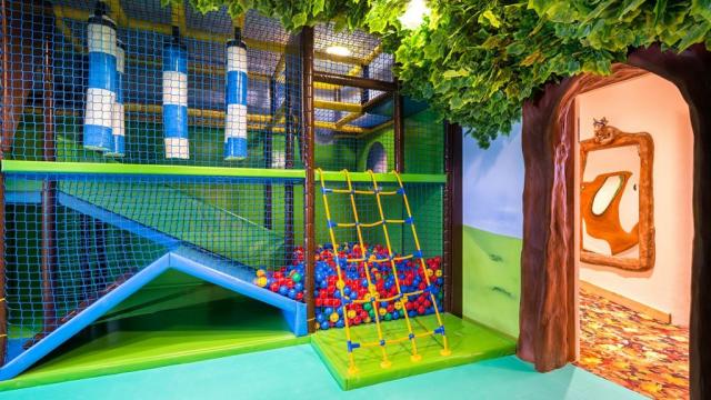 Hotel Bania, Białka Tatrzańska, Dovolená s CK 