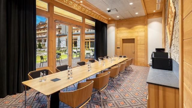 Hotel Bania, Białka Tatrzańska, Dovolená s CK 