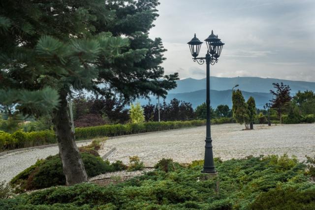 Kyriad Karkonosze, Polsko, Dovolená s CK 