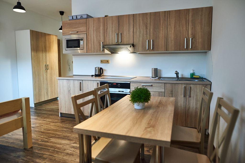 apartmán č. 25