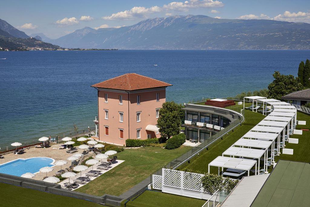 Park Hotel Casimiro Village