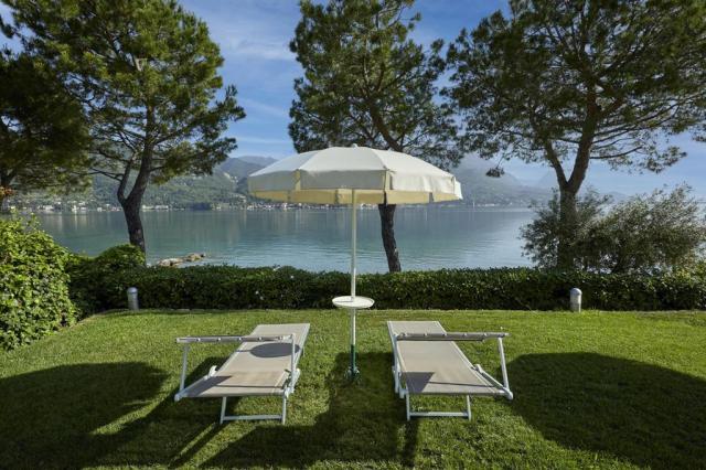 Park Hotel Casimiro, Lago di Garda, Itálie, CK 