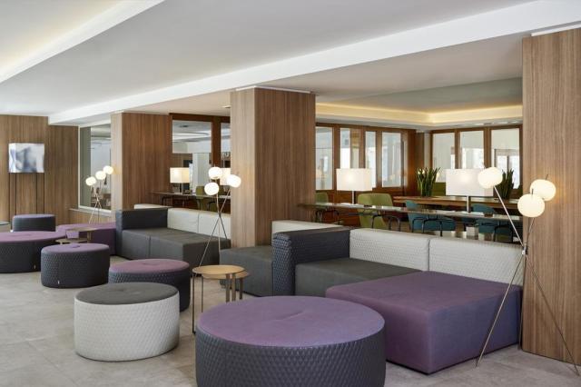 Park Hotel Casimiro, Lago di Garda, Itálie, CK 