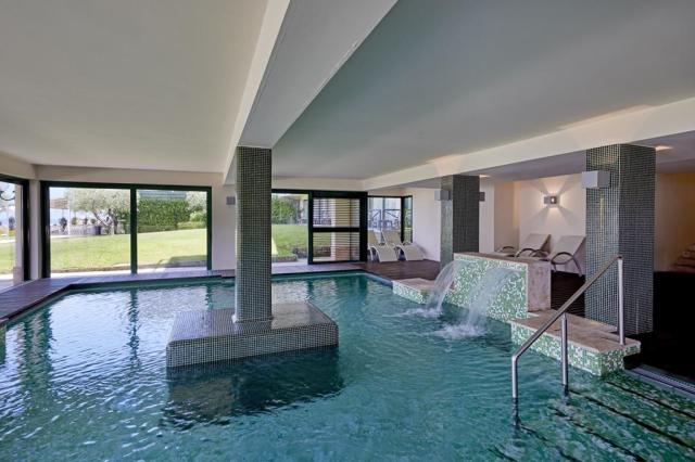 Park Hotel Casimiro, Lago di Garda, Itálie, CK 