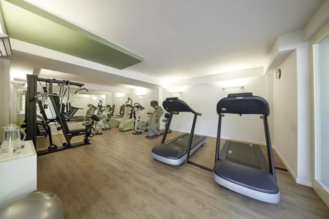 Park Hotel Casimiro, Lago di Garda, Itálie, CK 