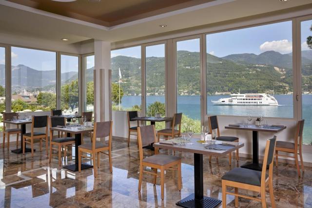 Park Hotel Casimiro, Lago di Garda, Itálie, CK 
