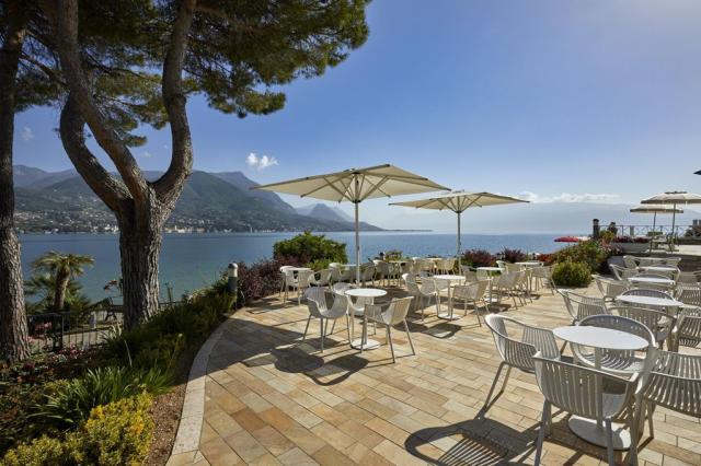 Park Hotel Casimiro, Lago di Garda, Itálie, CK 