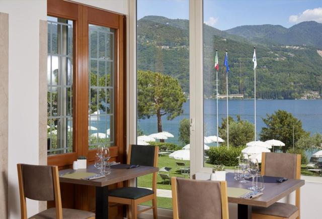 Park Hotel Casimiro, Lago di Garda, Itálie, CK 