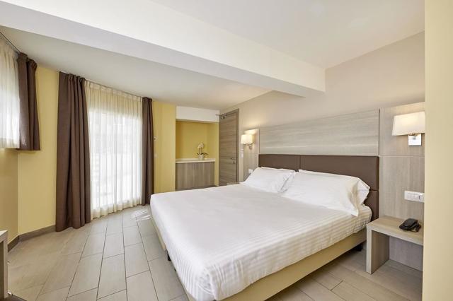 2lůžkový pokoj Standard, Park Hotel Casimiro, Lago di Garda, CK