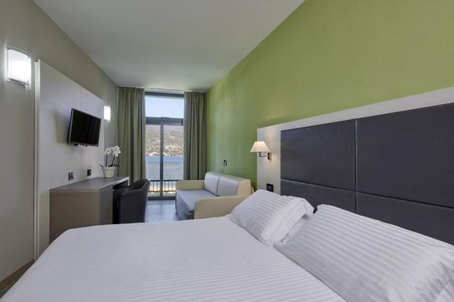2lůžkový pokoj Superior, Park Hotel Casimiro, Lago di Garda, CK