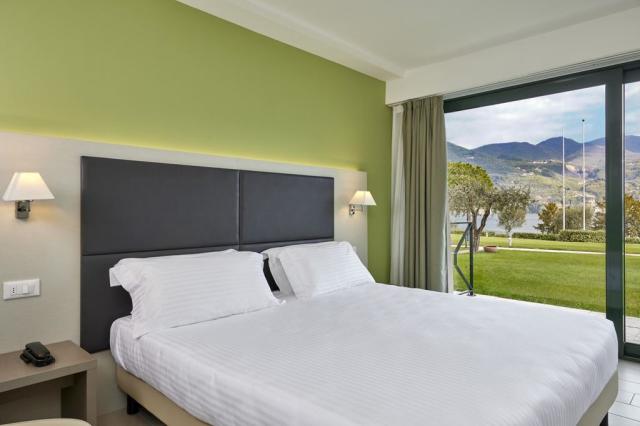 2lůžkový pokoj Superior, Park Hotel Casimiro, Lago di Garda, CK