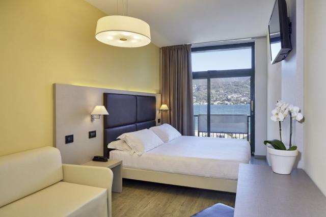2lůžkový pokoj Superior, Park Hotel Casimiro, Lago di Garda, CK