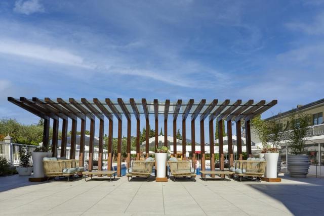 Park Hotel Casimiro, Lago di Garda, Itálie, CK 