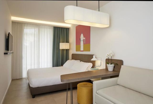 2lůžkový pokoj Standard, Park Hotel Casimiro, Lago di Garda, CK