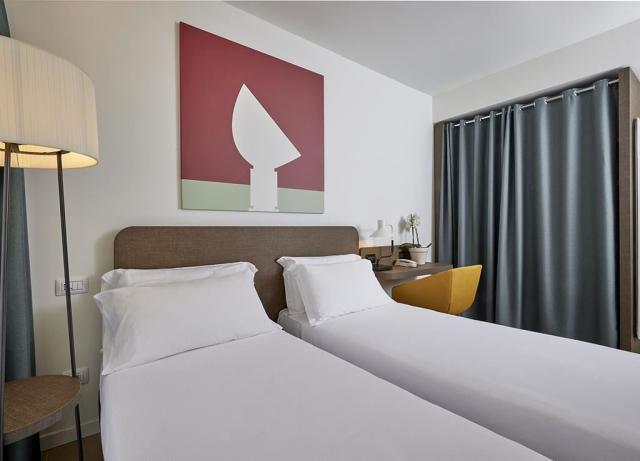 2lůžkový pokoj Standard, Park Hotel Casimiro, Lago di Garda, CK