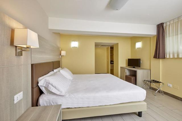 2lůžkový pokoj Standard, Park Hotel Casimiro, Lago di Garda, CK