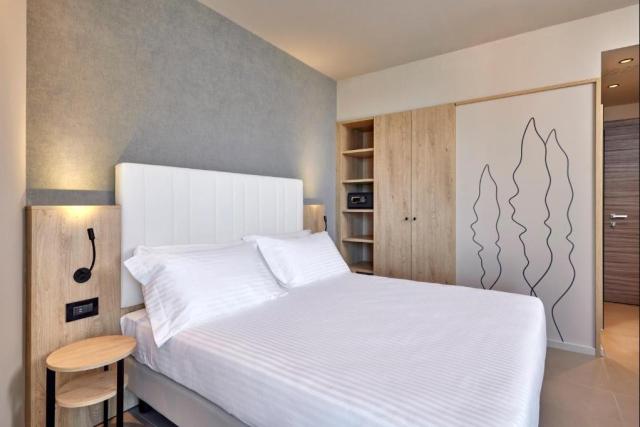2lůžkový pokoj Superior, Park Hotel Casimiro, Lago di Garda, CK