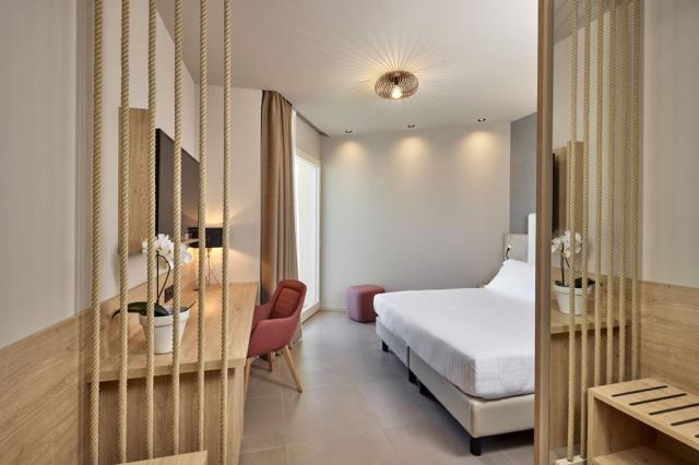 2lůžkový pokoj Deluxe, Park Hotel Casimiro, Lago di Garda, CK 