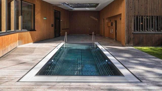 Falkensteiner hotel Schladming, Rakousko, Dovolená s CK