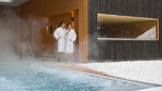 Falkensteiner hotel Schladming, Rakousko, Dovolená s CK