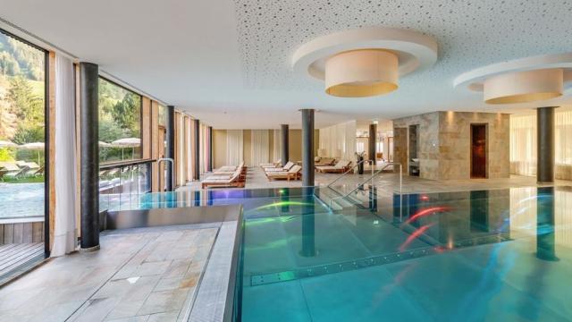 Falkensteiner hotel Schladming, Rakousko, Dovolená s CK
