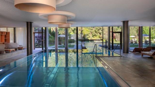 Falkensteiner hotel Schladming, Rakousko, Dovolená s CK