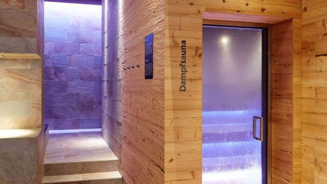 Falkensteiner hotel Schladming, Rakousko, Dovolená s CK