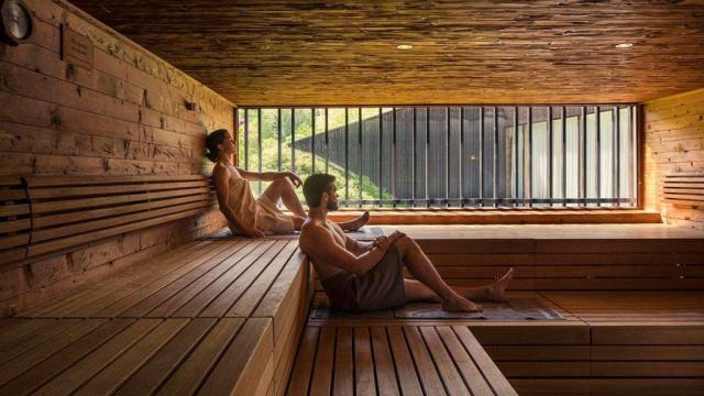 Falkensteiner hotel Schladming, Rakousko, Dovolená s CK