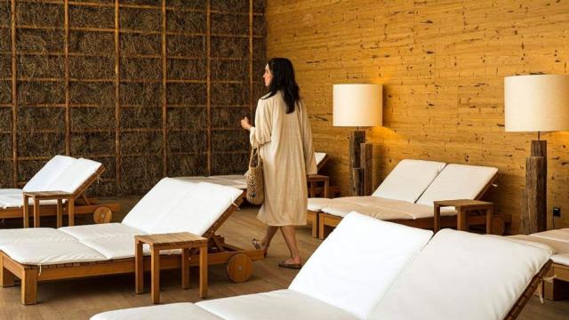 Falkensteiner hotel Schladming, Rakousko, Dovolená s CK