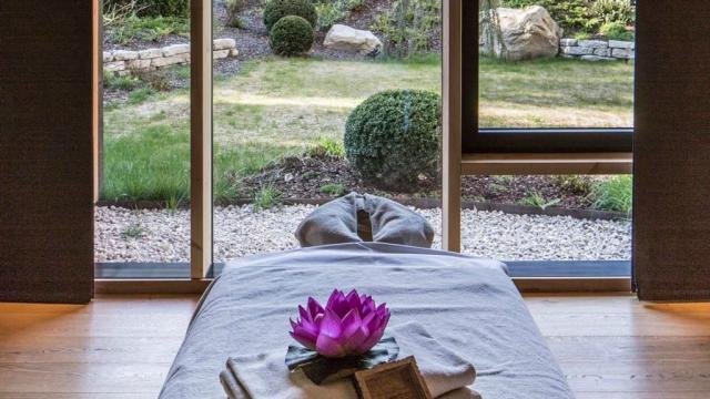 Falkensteiner hotel Schladming, Rakousko, Dovolená s CK