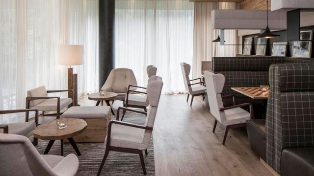 Falkensteiner hotel Schladming, Rakousko, Dovolená s CK