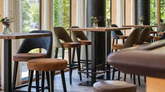 Falkensteiner hotel Schladming, Rakousko, Dovolená s CK