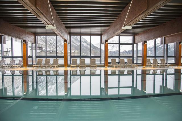 Blu Hotel Senales: Zirm - Cristal, Jižní Tyrolsko, Val Senales,