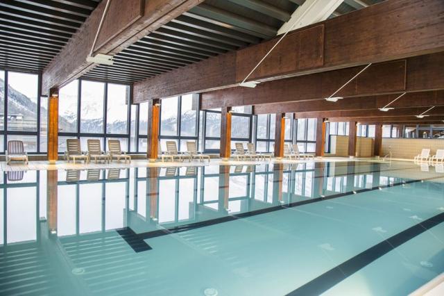 Blu Hotel Senales: Zirm - Cristal, Jižní Tyrolsko, Val Senales,