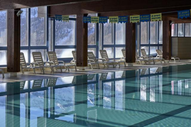 Blu Hotel Senales: Zirm - Cristal, Jižní Tyrolsko, Val Senales,
