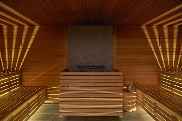 Blu Hotel Senales: Zirm - Cristal, Jižní Tyrolsko, Val Senales,