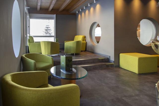Blu Hotel Senales: Zirm - Cristal, Jižní Tyrolsko, Val Senales,