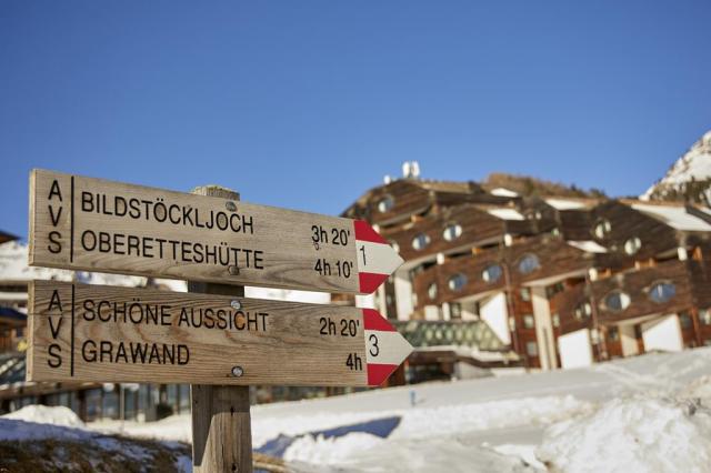 Blu Hotel Senales: Zirm - Cristal, Jižní Tyrolsko, Val Senales,