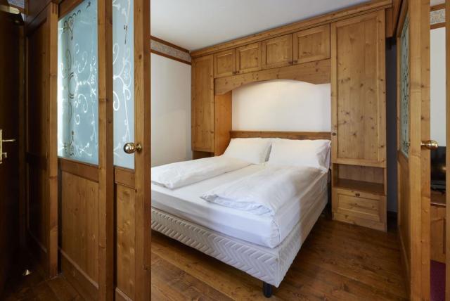 2lůžkový pokoj Comfort s výhledem na jezero, Grand Hotel Misuri