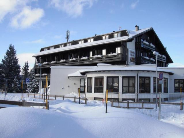 Hotel Dolomity Chalet, Vason, Monte Bondone, Itálie, CK 